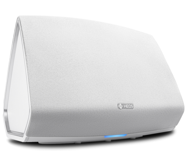 DENON HEOS 5 HS2 Biały - 395786 - zdjęcie